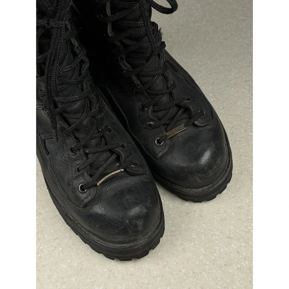 Danner there are